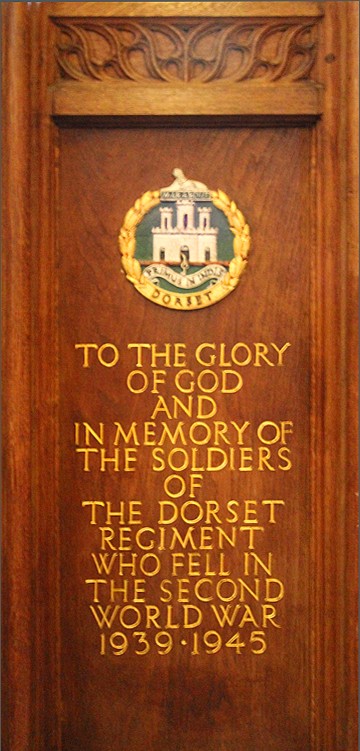 Sherborne 8